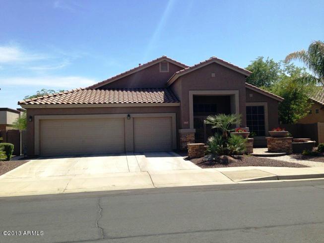 9919 E Nopal Ave., Mesa, AZ 85209