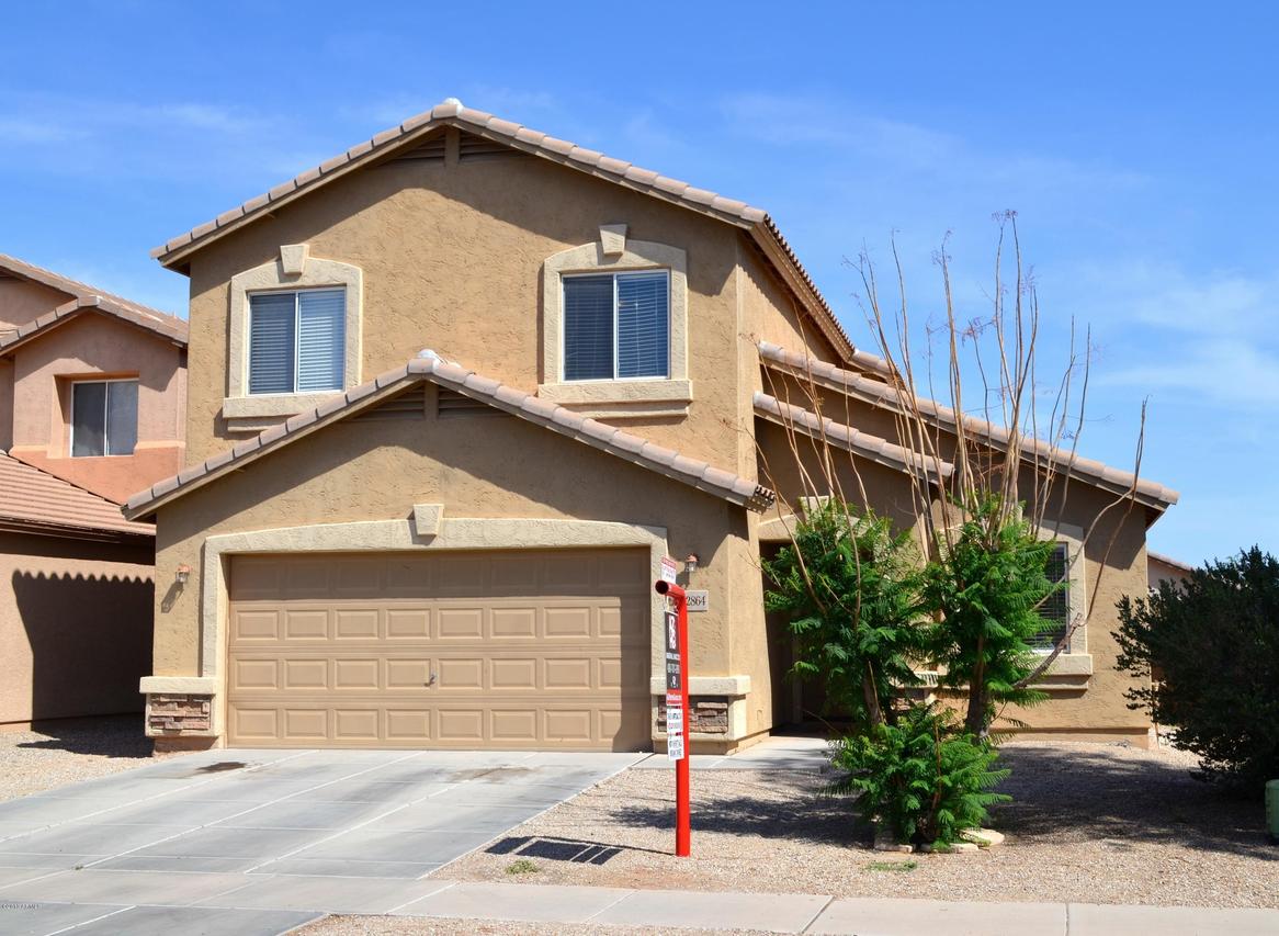 2864 E Mineral Park Rd., San Tan Valley, AZ 85143