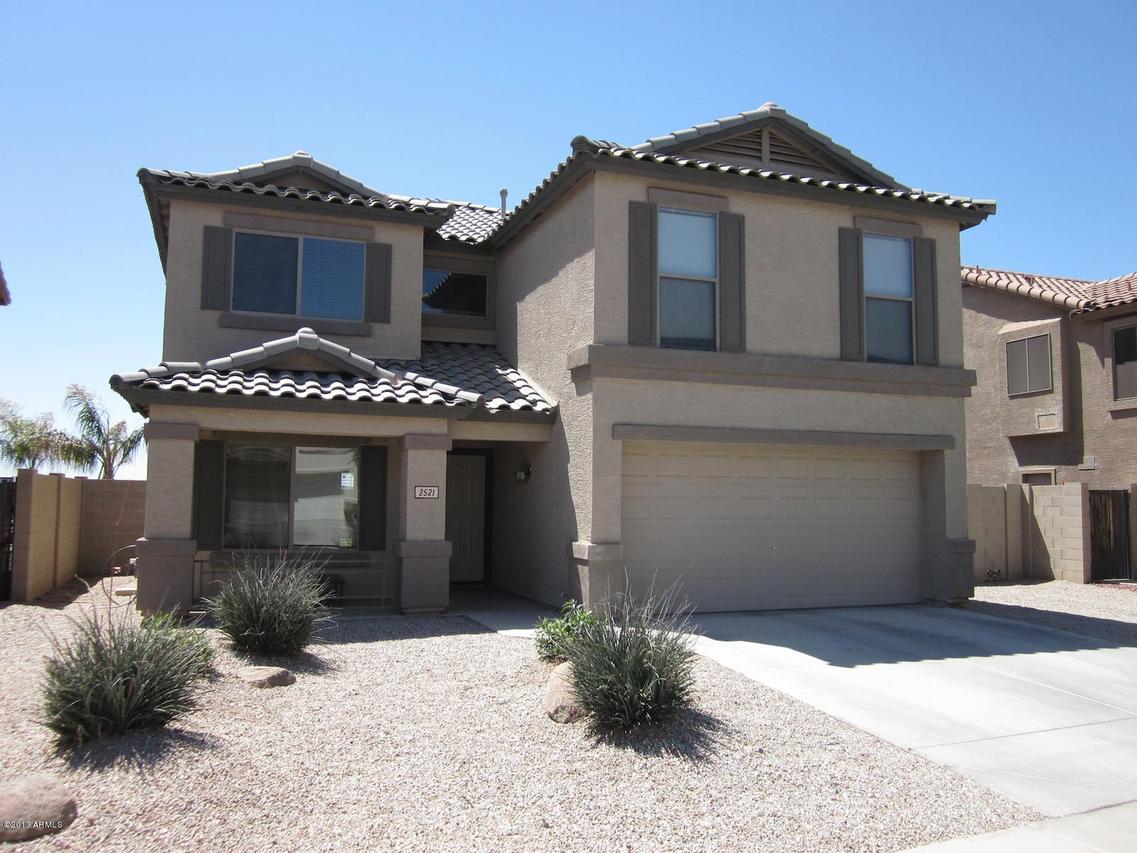 2521 W Straight Arrow Ln., Phoenix, AZ 85085