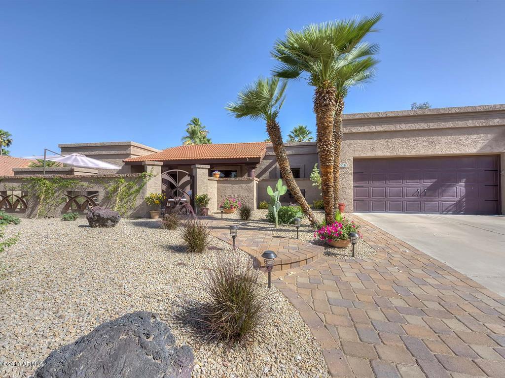 8332 E Belgian Tr., Scottsdale, AZ 85258