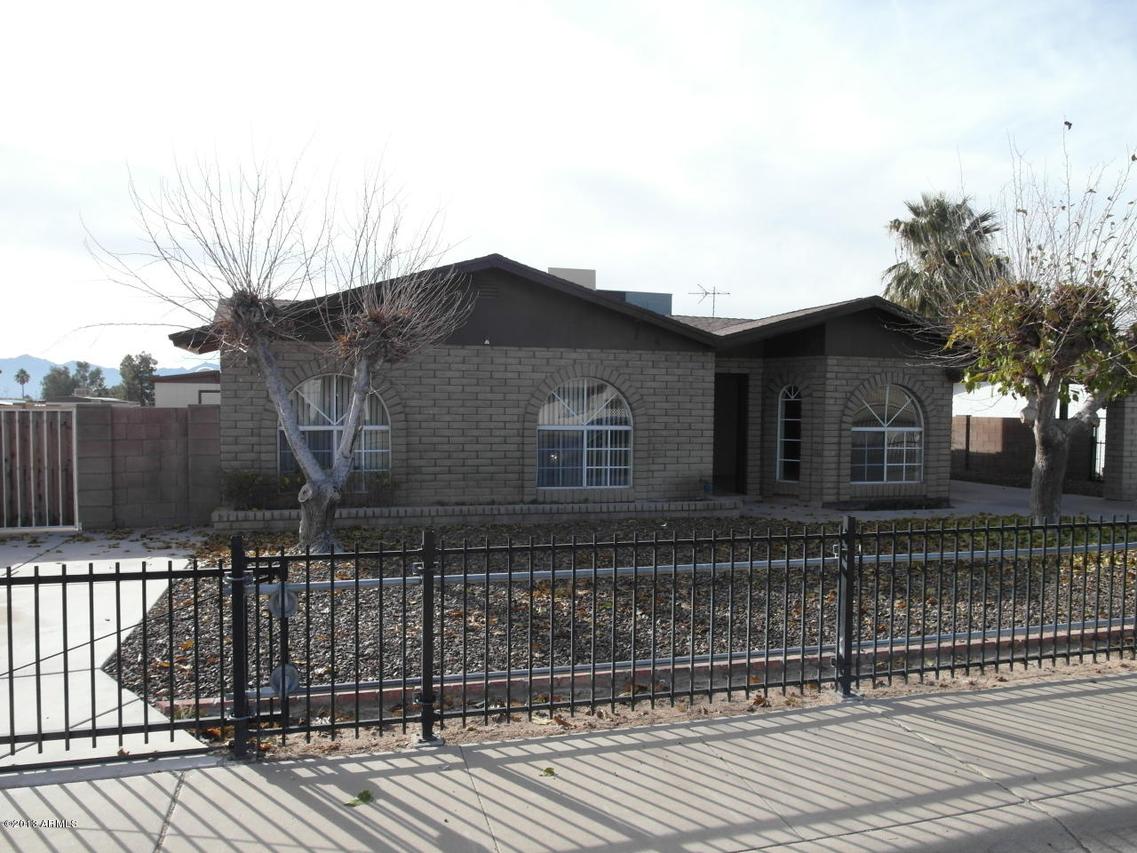 831 E Washington St., Avondale, AZ 85323