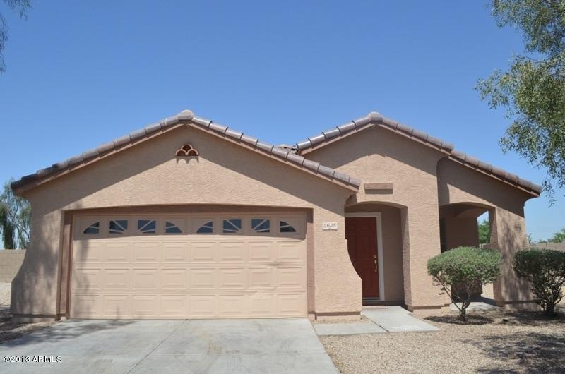 2638 W Sonrisas St., Phoenix, AZ 85041