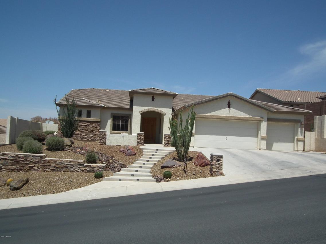 6210 W Bajada Rd., Phoenix, AZ 85083