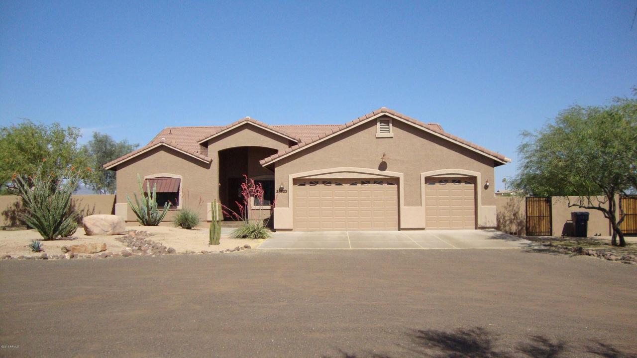 38905 N 33rd Ave., Phoenix, AZ 85086