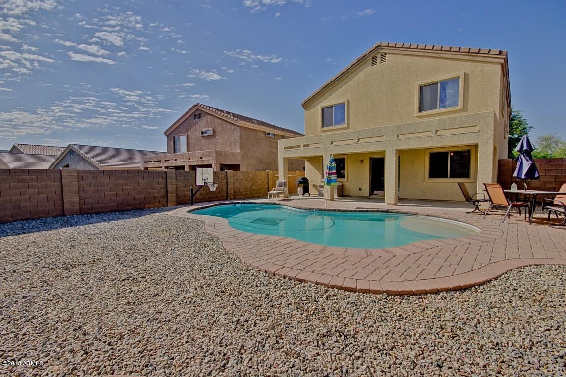 11750 W Mariposa Grande, Peoria, AZ 85381