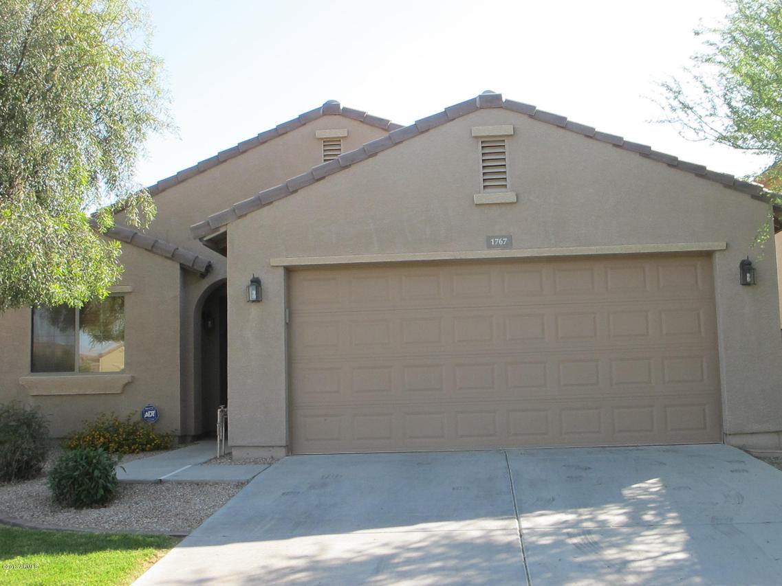 1767 W Desert Hills Dr., Queen Creek, AZ 85144