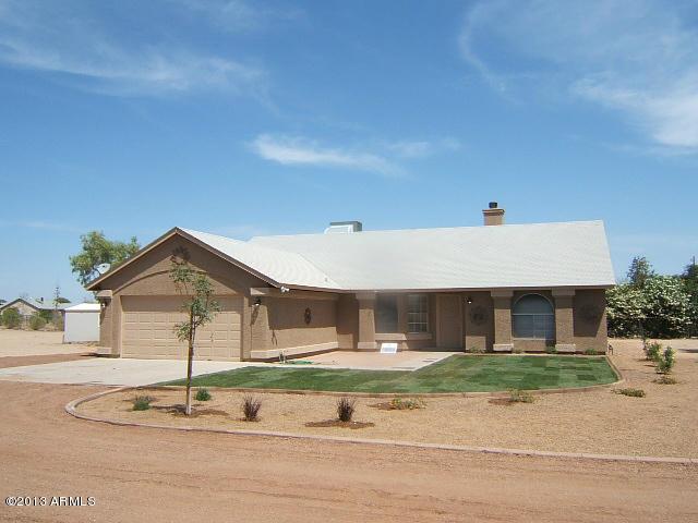 26710 S 196th St., Queen Creek, AZ 85142