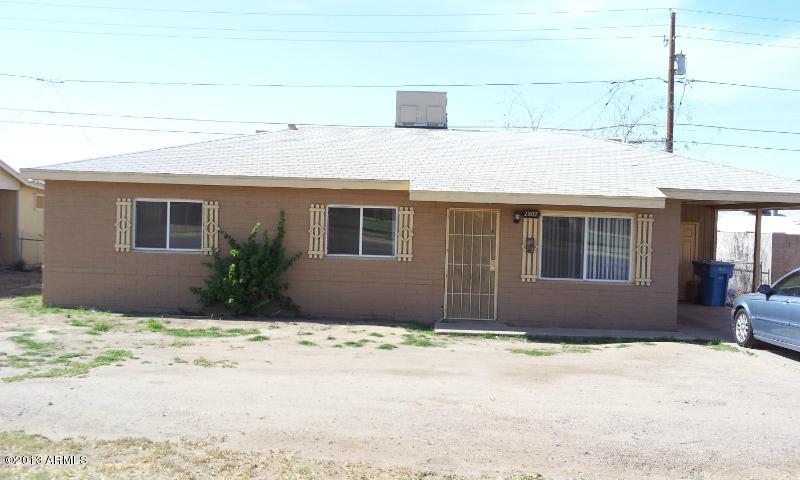2907 W Bethany Home Rd., Phoenix, AZ 85017