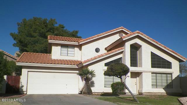 4508 E Villa Theresa Dr., Phoenix, AZ 85032