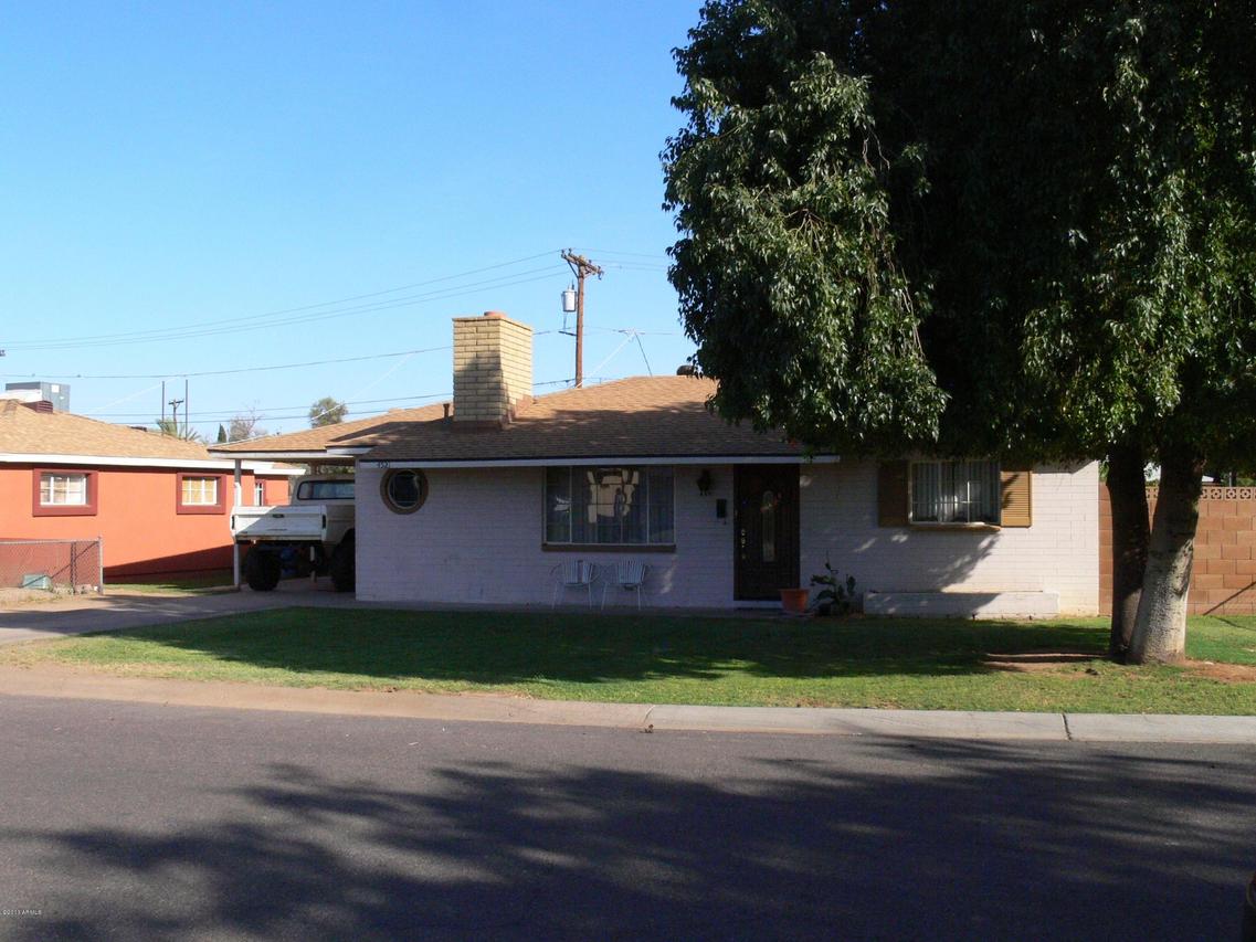 4521 W Whitton Ave., Phoenix, AZ 85031