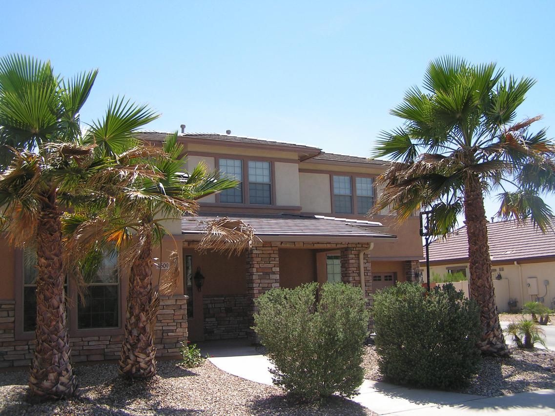 4509 W Mcneil St., Laveen, AZ 85339
