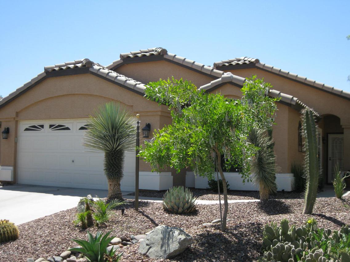 21752 N Braden Rd., Maricopa, AZ 85138