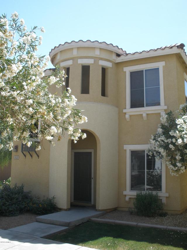 949 W Wendy Way, Gilbert, AZ 85233