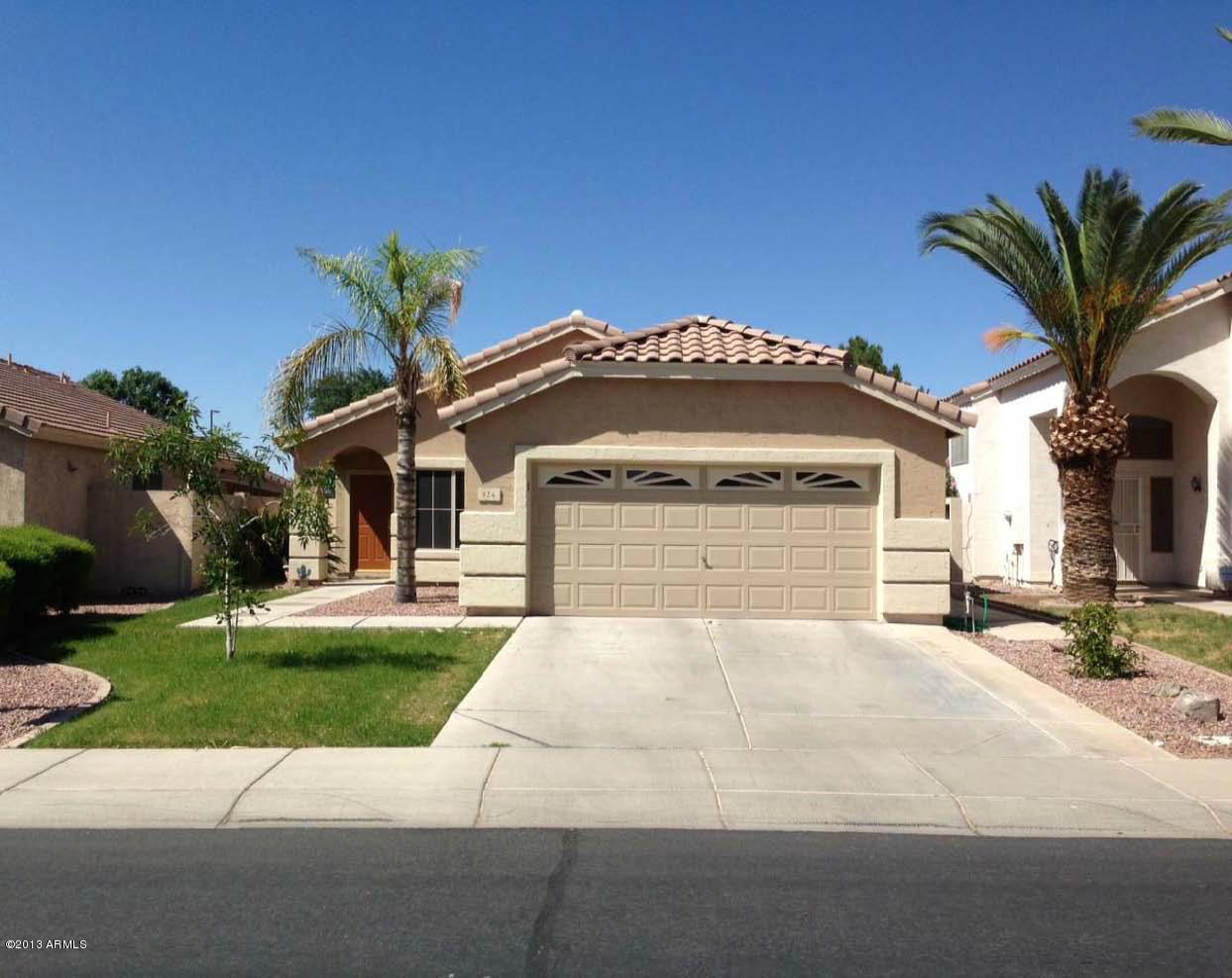 924 E Baylor Ln., Gilbert, AZ 85296