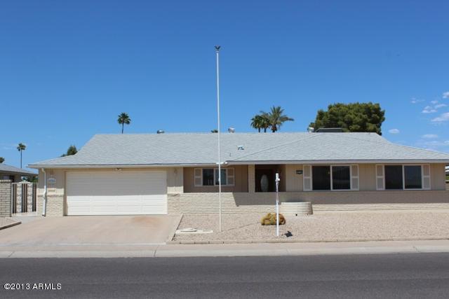 10306 W Cameo Dr., Sun City, AZ 85351
