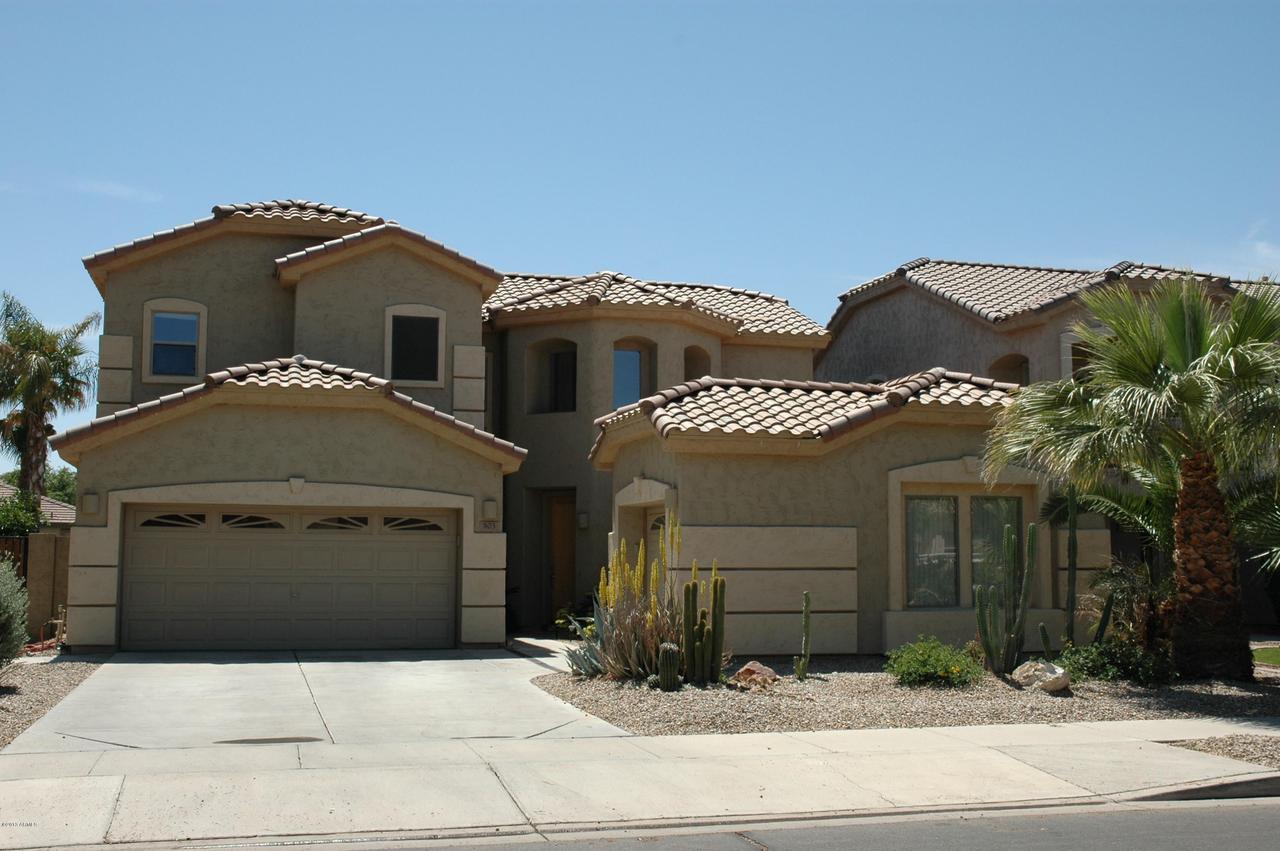 303 W Pelican Dr., Chandler, AZ 85248