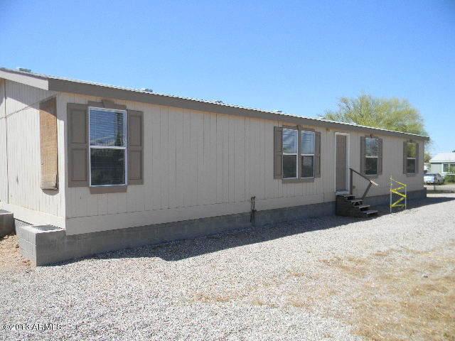 569 S Warner Dr., Apache Junction, AZ 85120