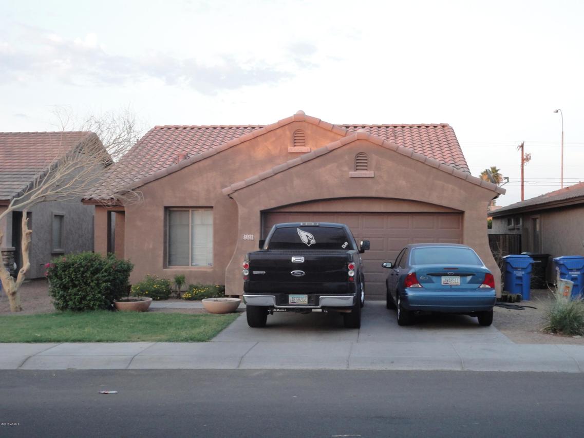5521 S 7th Dr., Phoenix, AZ 85041