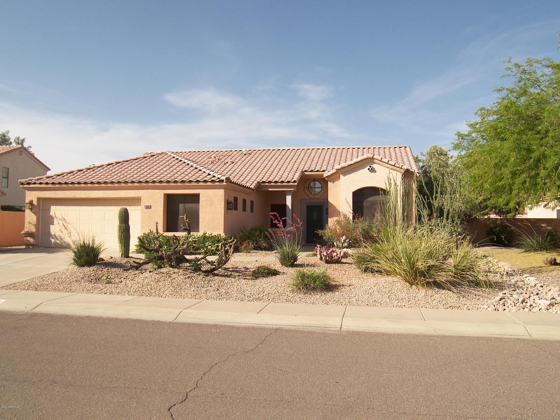 9146 E Janice Way, Scottsdale, AZ 85260