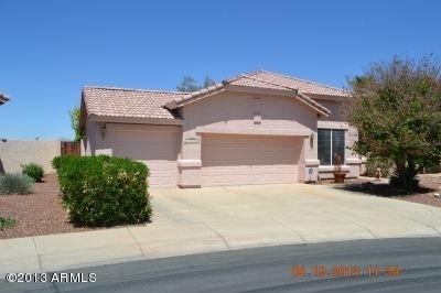 11680 W Flycatcher Ct., Surprise, AZ 85378