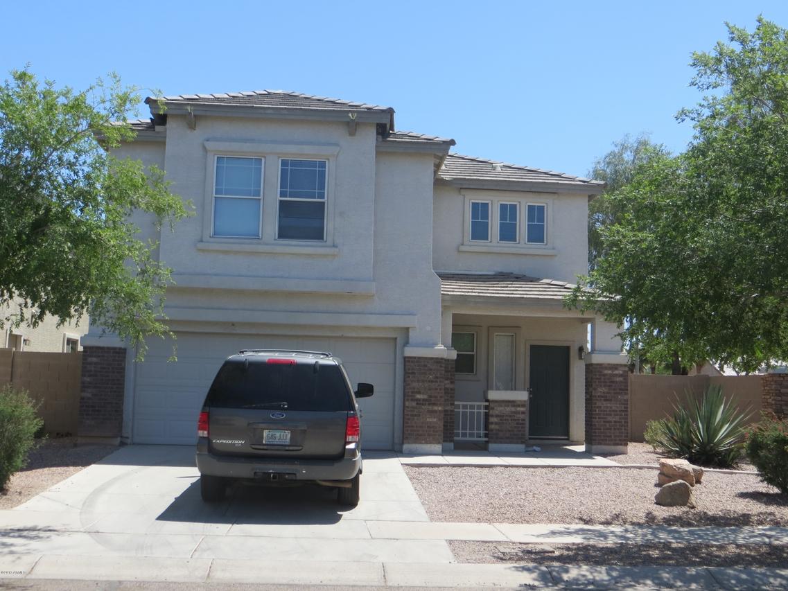 1227 S 119th Dr., Avondale, AZ 85323