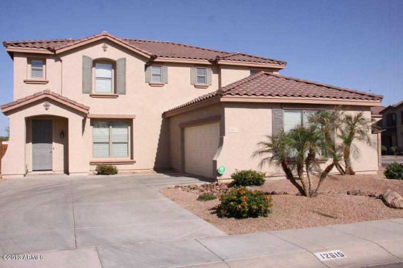 12615 N 150th Ct., Surprise, AZ 85379
