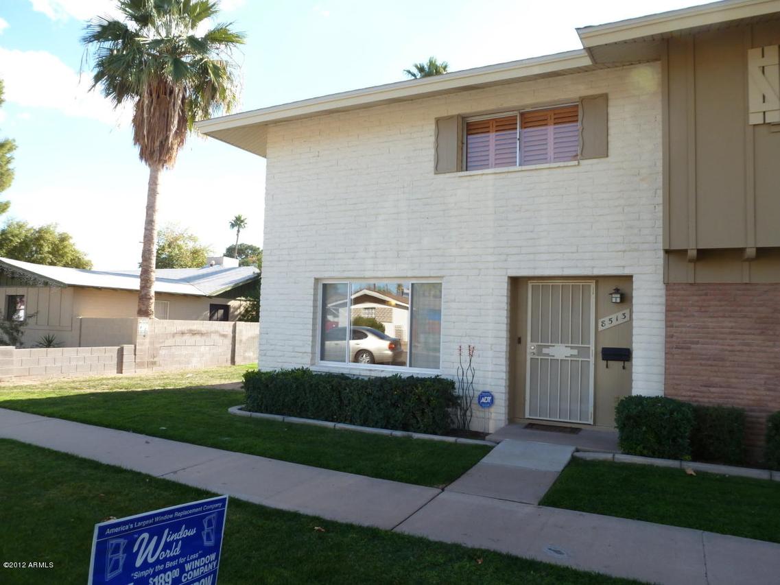 8513 E Montebello Ave., Scottsdale, AZ 85250