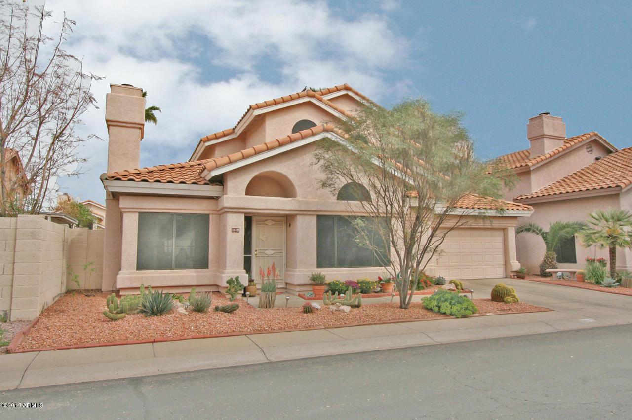 18421 N 46th St., Phoenix, AZ 85032