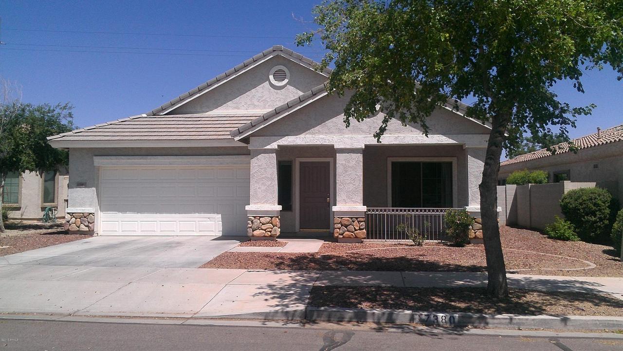 17380 W Navajo St., Goodyear, AZ 85338