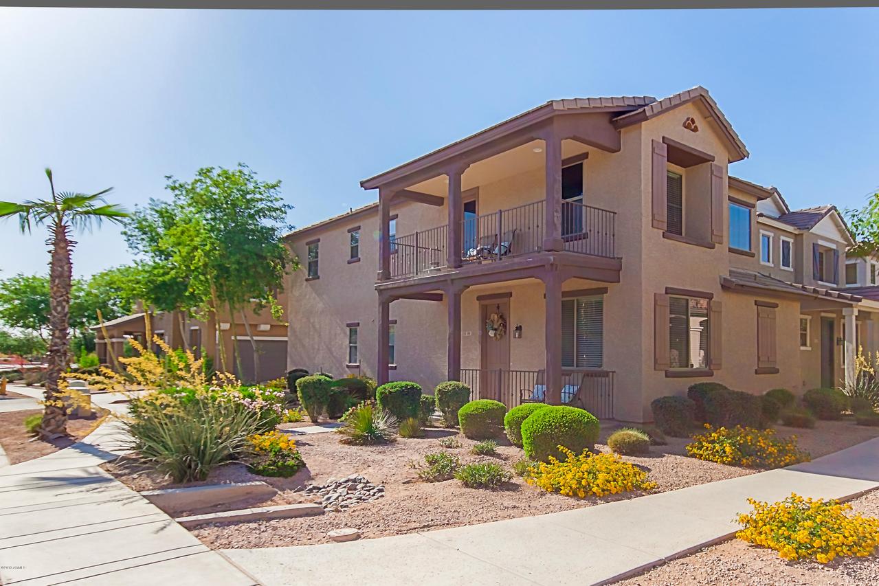 100 E Palomino Dr., Gilbert, AZ 85296