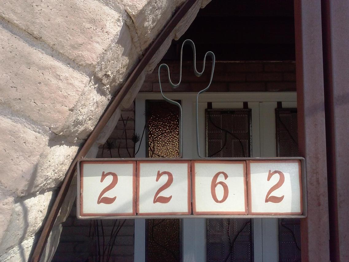 2262 W Jacinto Cir., Mesa, AZ 85202