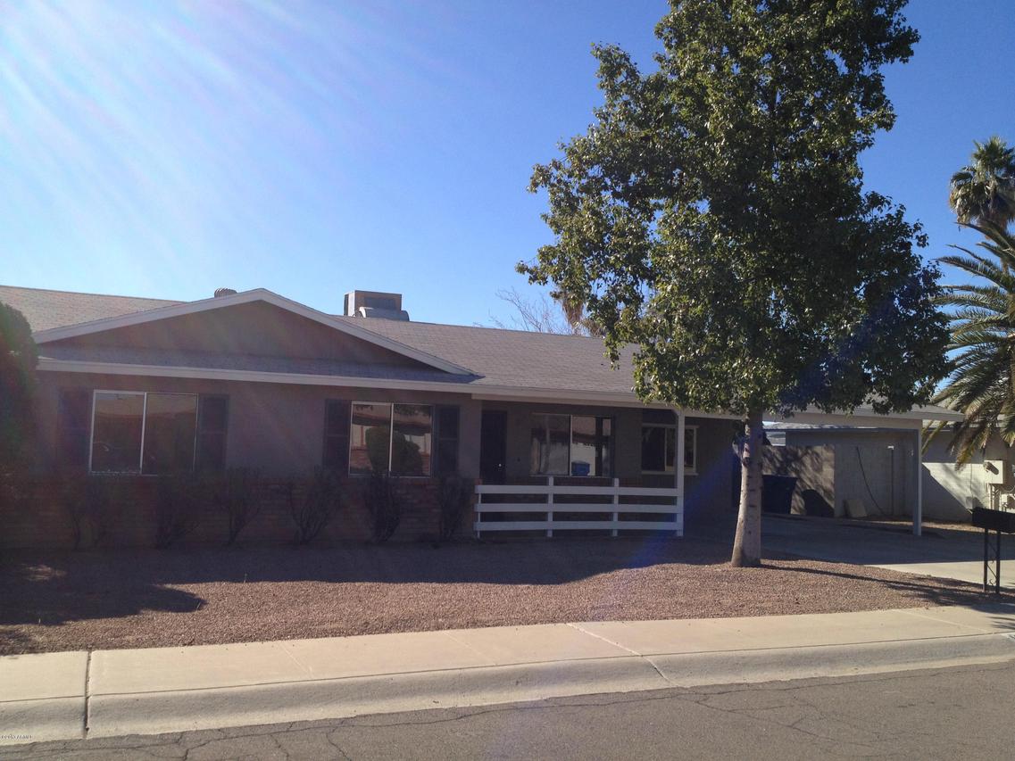 1277 W Linda Ln., Chandler, AZ 85224