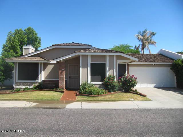 110 E Danbury Rd., Phoenix, AZ 85022