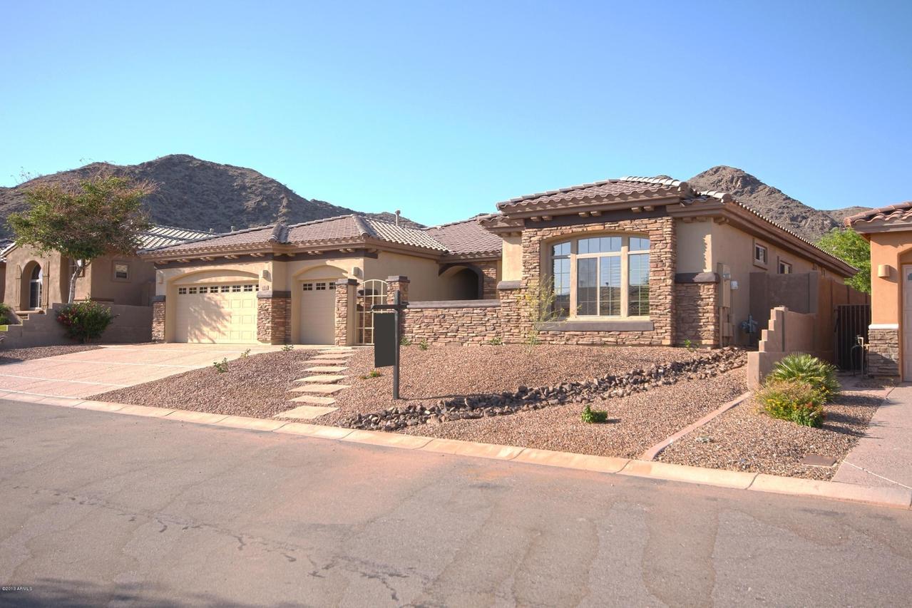 2706 W Briarwood Ter., Phoenix, AZ 85045