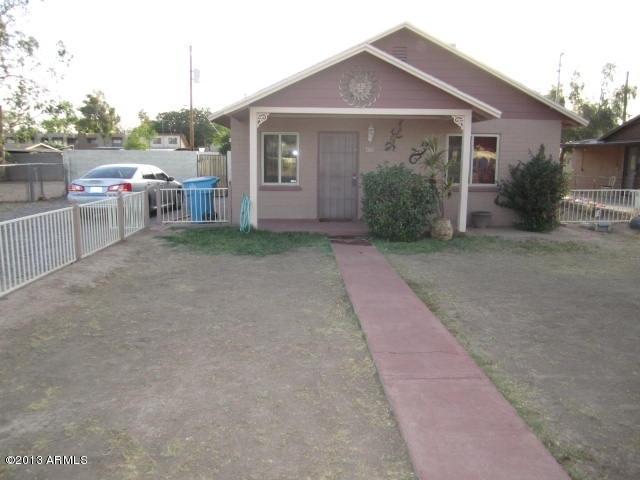 4718 N 23rd Ave., Phoenix, AZ 85015