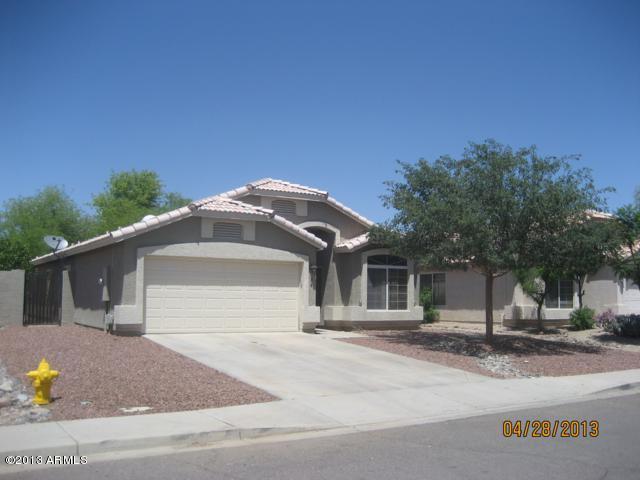 84 W Jasper Dr., Gilbert, AZ 85233