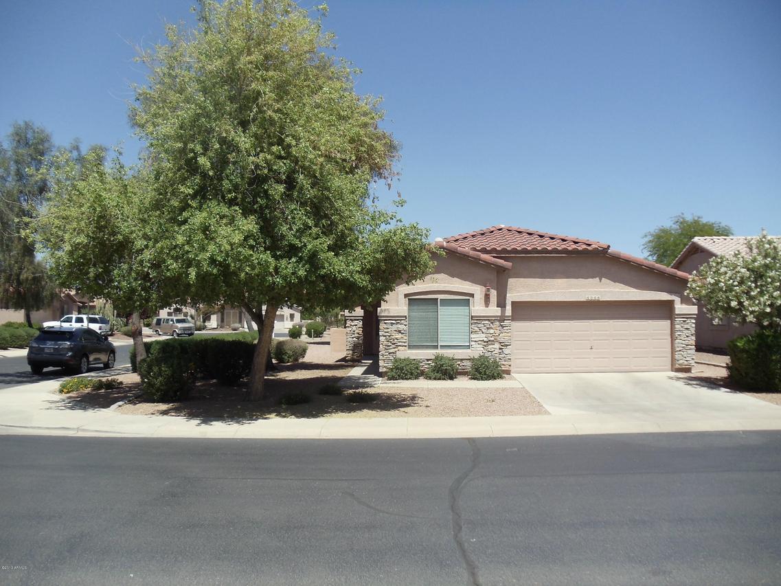 4548 E Indigo St., Gilbert, AZ 85298