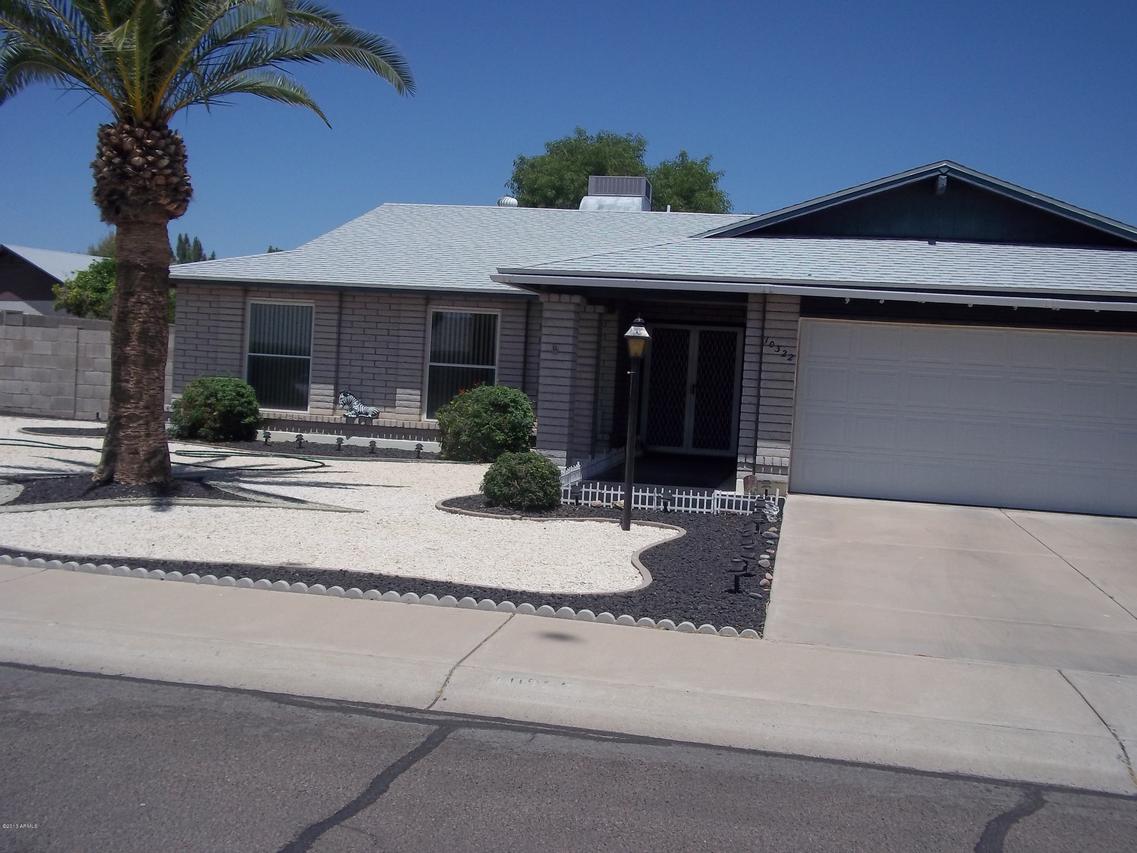 10322 W Loma Ln., Peoria, AZ 85345