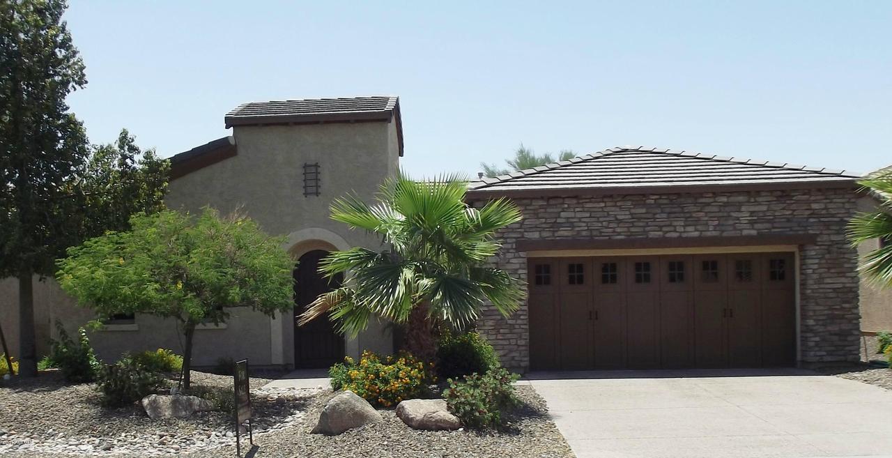 12407 W Rosewood Ln., Peoria, AZ 85383