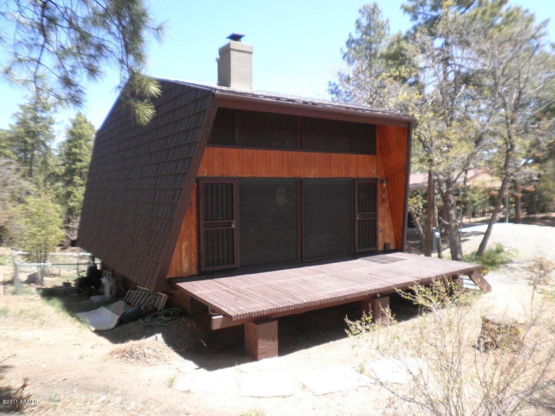 5524 W Hopi Dr., Prescott, AZ 86305