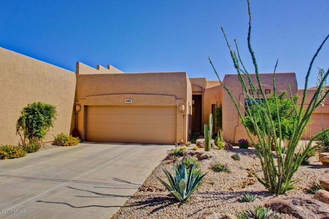 19124 E Buckskin Ct., Rio Verde, AZ 85263