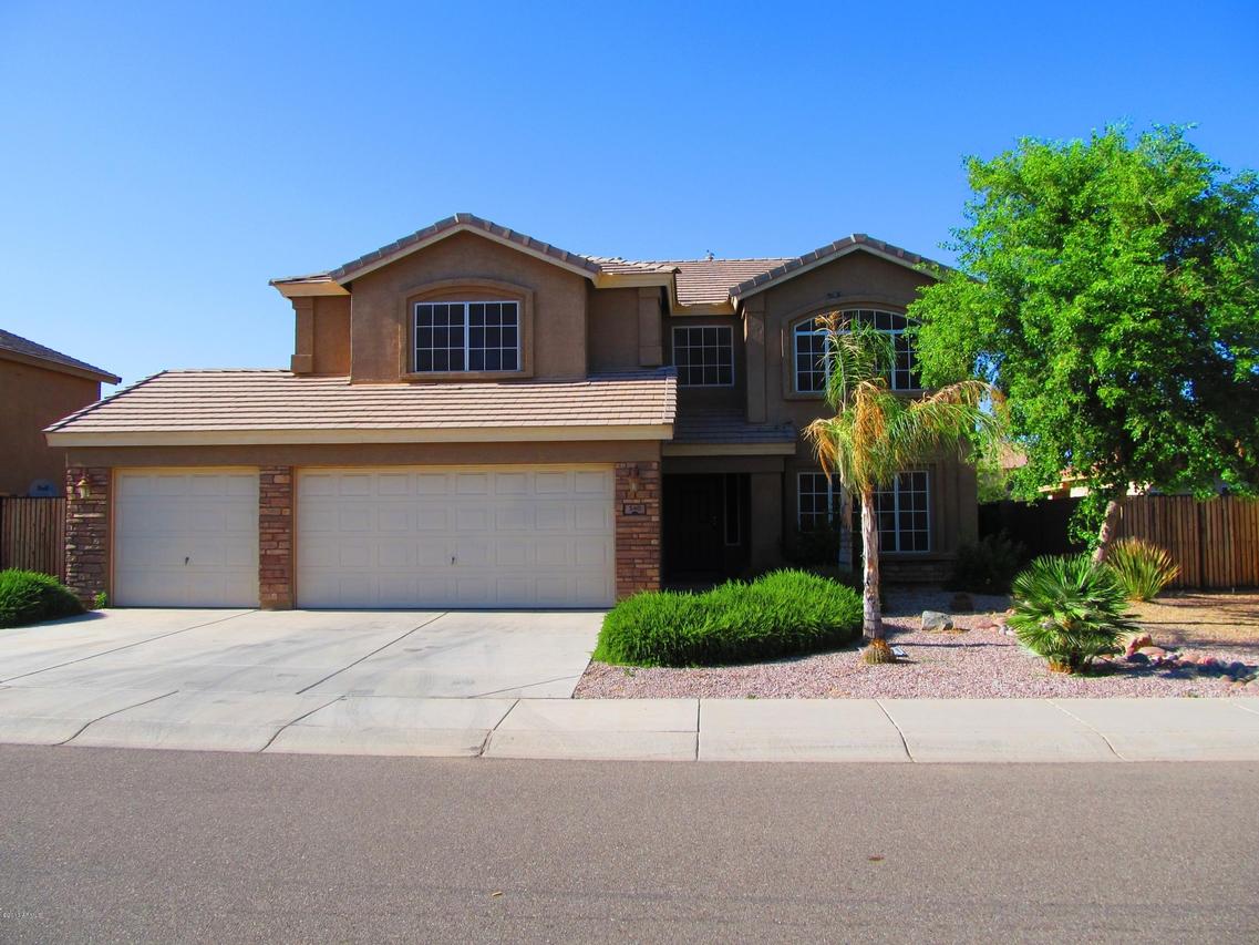 540 E Mayfield Dr., San Tan Valley, AZ 85143