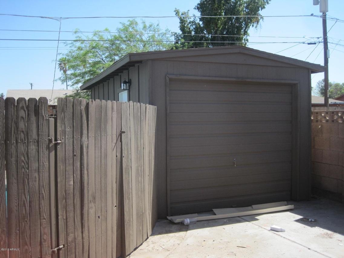 7323 E Lewis Ave., Scottsdale, AZ 85257