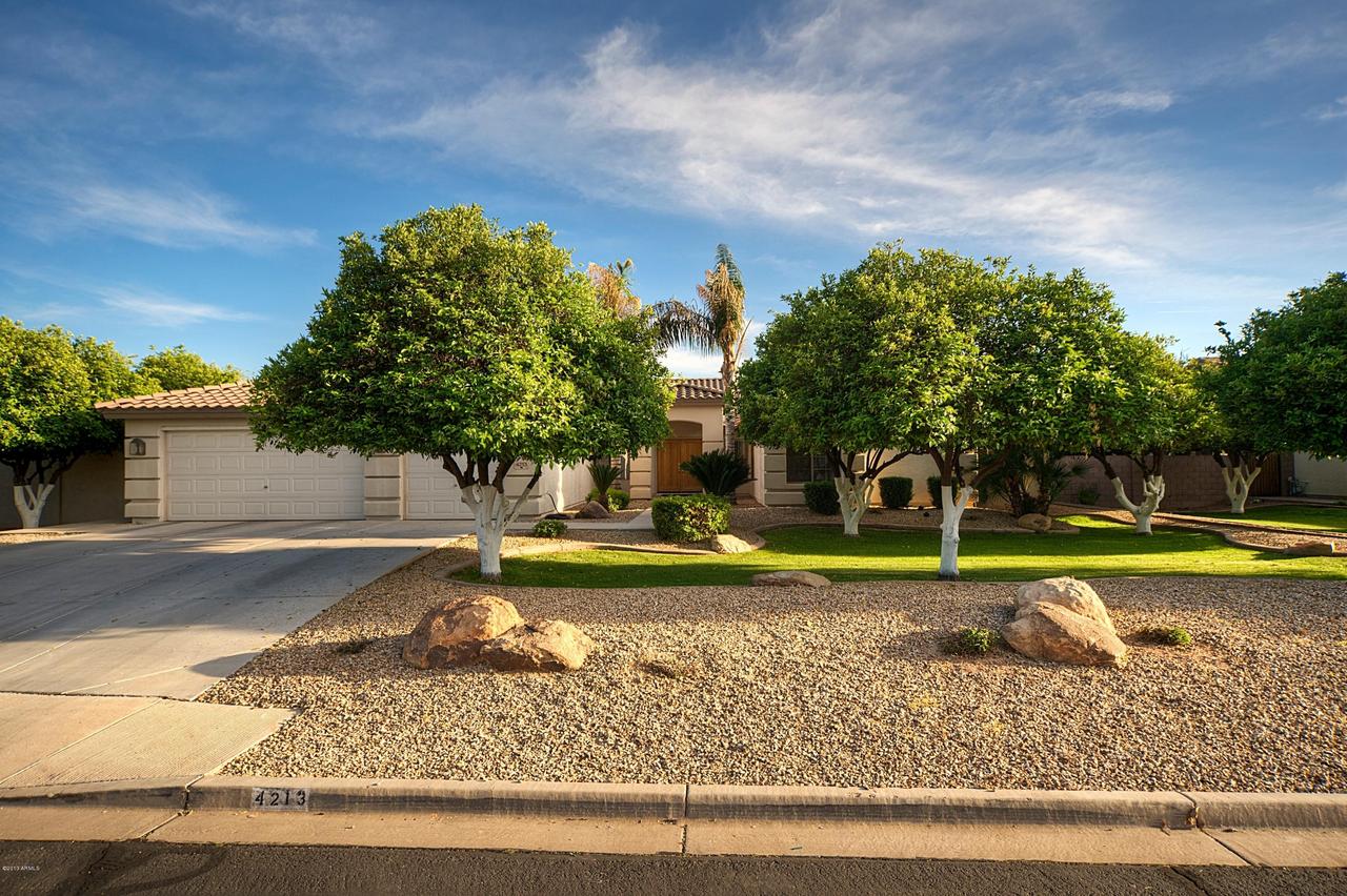 4213 E Fairfield Cir., Mesa, AZ 85205