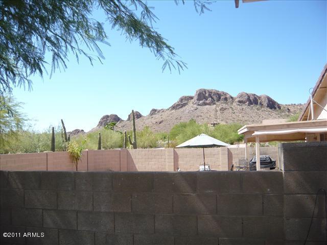 10291 E Rising Sun Pl., Gold Canyon, AZ 85218