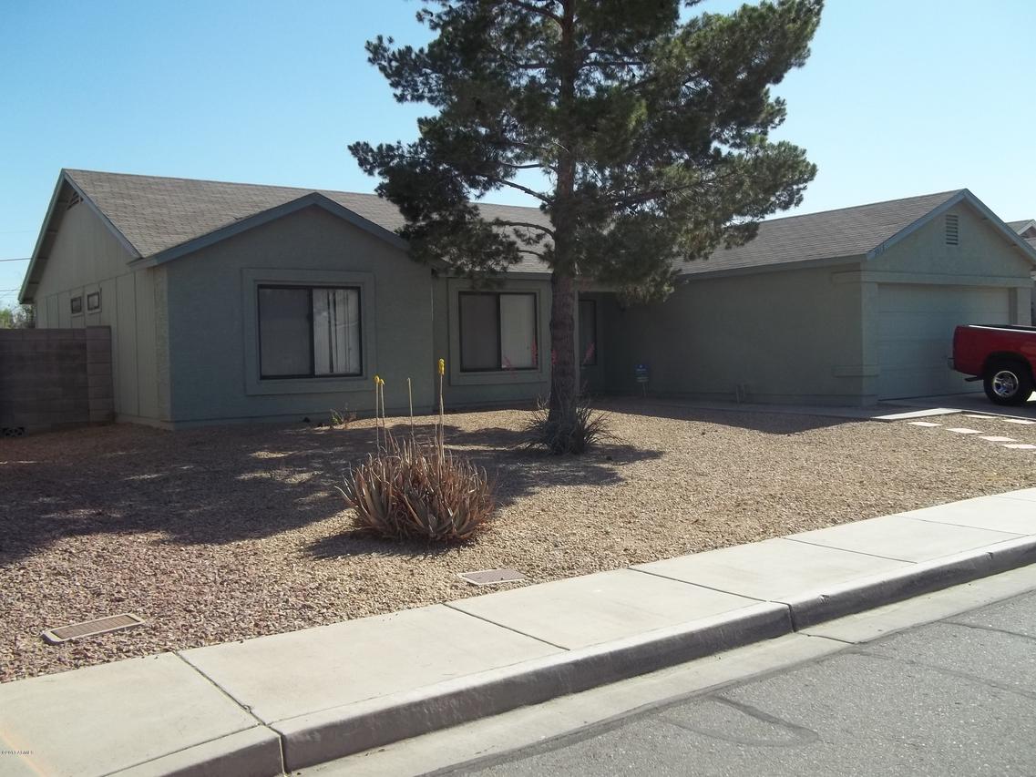 3013 W Country Club Ter., Phoenix, AZ 85027