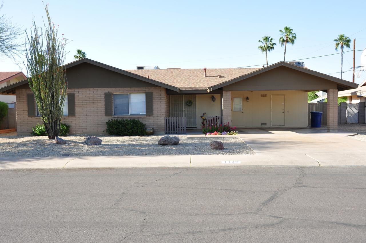 1130 E Wesleyan Dr., Tempe, AZ 85282
