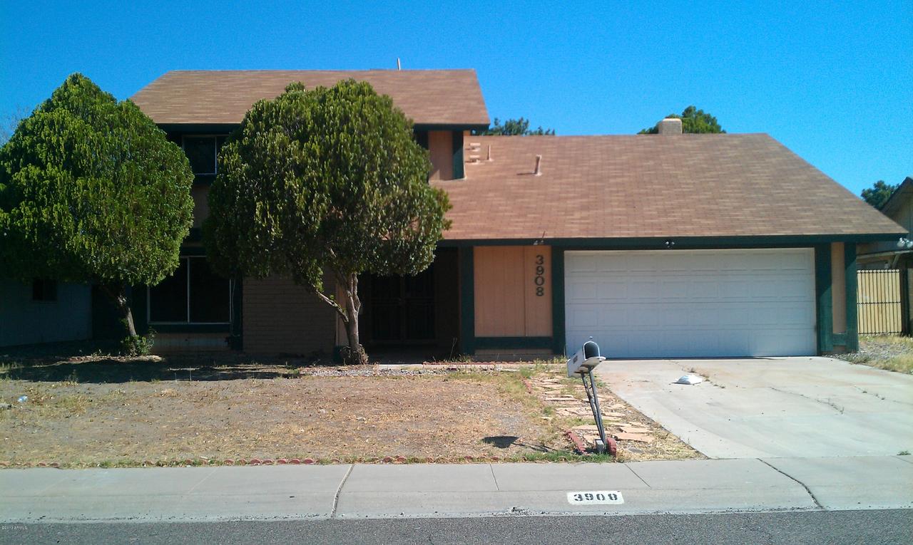 3908 W Evans Dr., Phoenix, AZ 85053