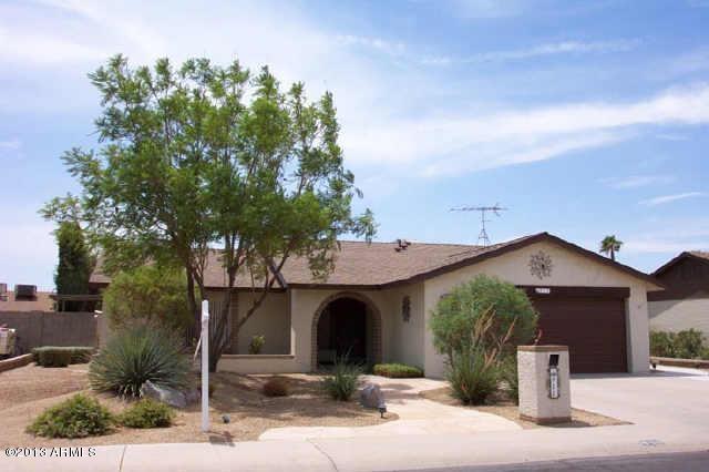 911 W Straford Dr., Chandler, AZ 85225