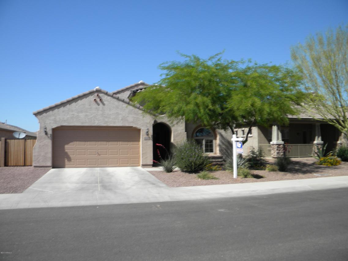 [Address Hidden by Seller], Mesa, AZ 85201